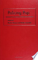 Policing pop /