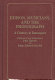 Edison, musicians, and the phonograph : a century in retrospect /