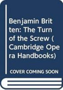 Benjamin Britten, The turn of the screw /