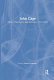 John Cage : music, philosophy, and intention, 1933-1950 /