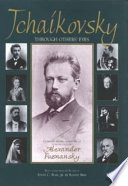 Tchaikovsky through others' eyes /