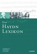 Das Haydn-Lexikon /