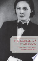 The Kaprálová companion /