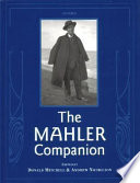 The Mahler companion /