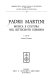 Padre Martini : musica e cultura nel Settecento Europeo /