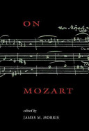 On Mozart /