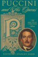 Puccini and his operas /