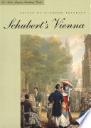 Schubert's Vienna /