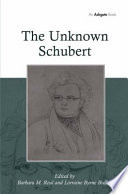 The unknown Schubert /