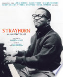 Strayhorn : an illustrated life /