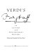 Verdi's Falstaff in letters and contemporary reviews /