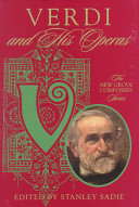 Verdi and his operas /