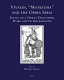 Vivaldi, "Motezuma" and the opera seria : essays on a newly discovered work and its background /