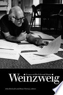 Weinzweig : essays on his life and music /