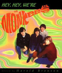 Hey, hey, we're the Monkees /