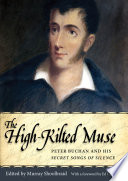 The high-kilted muse : Peter Buchan and his Secret songs of silence /