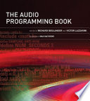 The audio programming book /