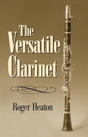 The versatile clarinet /