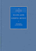 The Cambridge companion to blues and gospel music /