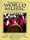 Excursions in world music /