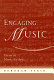 Engaging music : essays in music analysis /