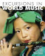 Excursions in world music /