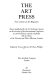 The art press : two centuries of art magazines : essays published for the Art Libraries Society on the occasion of the International Conference on Art Periodicals and the exhibition, the Art press at the Victoria and Albert Museum, London /