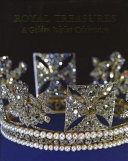 Royal treasures : a Golden Jubilee celebration /