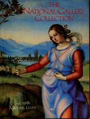 The National Gallery collection /