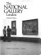 The National Gallery, London /