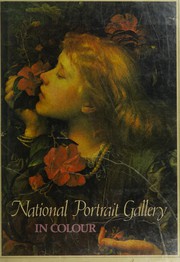 National Portrait Gallery in colour /