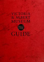 100 great paintings in the Victoria & Albert Museum.