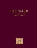 Colnaghi : established 1760 : the history /