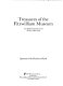 Treasures of the Fitzwilliam Museum : an illustrated souvenir of the collections /
