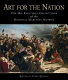 Art for the nation : the oil paintings collections of the National Maritime Museum /