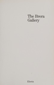 The Brera Gallery.