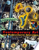 Contemporary art and multicultural education /