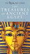 The treasures of Ancient Egypt from the Egyptian museum in Cairo /