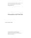 Nationalism in the visual arts /
