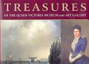 Treasures of the Queen Victoria Museum and Art Gallery, Launceston.