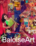 Into the spotlight : art at Baloise /