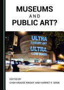 Museums and public art? /