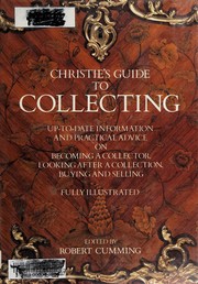 Christie's guide to collecting /