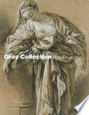 Gray collection : pure drawing /