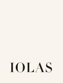 Alexander the Great : the Iolas Gallery,1955-1987 /