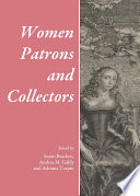 Women patrons and collectors /