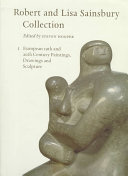 Robert and Lisa Sainsbury Collection : catalogue in three volumes /