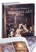 The Oxford history of Western art /