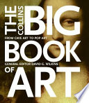 The Collins big book of art : from cave art to pop art /