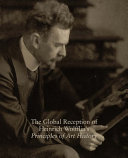 The global reception of Heinrich Wölfflin's Principles of Art History /